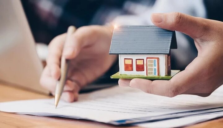 ثبت‌نام سامانه املاک و اسکان