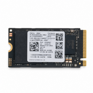 حافظه SSD استوک سامسونگ M.2 مدل PM9C1a ظرفیت ۲۵۶ گیگابایت NVMe
